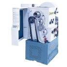 7,5kW Titan 560 x 1500 Pro Vario Nagy teherbírású ipari esztergagép 