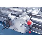 7,5kW Titan 560 x 1500 Pro Vario Nagy teherbírású ipari esztergagép 