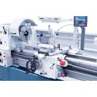 7,5kW Titan 560 x 1500 Pro Vario Nagy teherbírású ipari esztergagép 