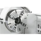 7,5/10,0kW Titan 660 x 2000 + háromtengelyes digitális mutató Nagy teherbírású ipari Univerzális Esztergagép