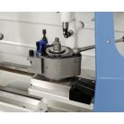 7,5kW Titan 660 x 2000 Vario Nagy teherbírású ipari esztergagép