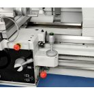 7,5kW Titan 660 x 2000 Vario Nagy teherbírású ipari esztergagép