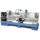 7,5kW Titan 800 x 2000 Vario Nagy teherbírású ipari esztergagép