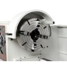 7,5kW Titan 800 x 2000 Vario Nagy teherbírású ipari esztergagép