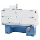 3,7kW CK 320 x750 CNC Esztergagép
