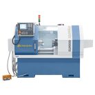 3,7kW CK 360 x 750 CNC Esztergagép