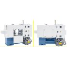 3,7kW CK 360 x 750 CNC Esztergagép