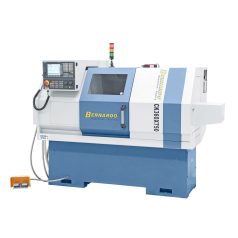 3,7kW CK 360 x 500 CNC Esztergagép