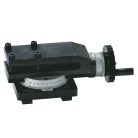 Elforgatható felsőszán Hobby 250