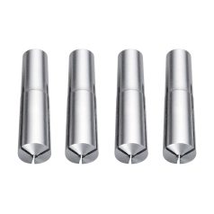 Szorítófogó-szett 3 - 6 mm (4 db)