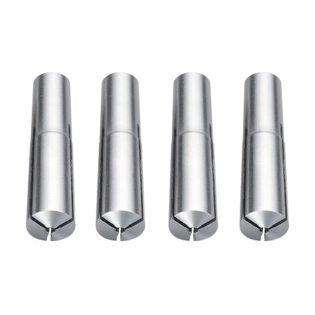 Szorítófogó-szett 3 - 6 mm (4 db)