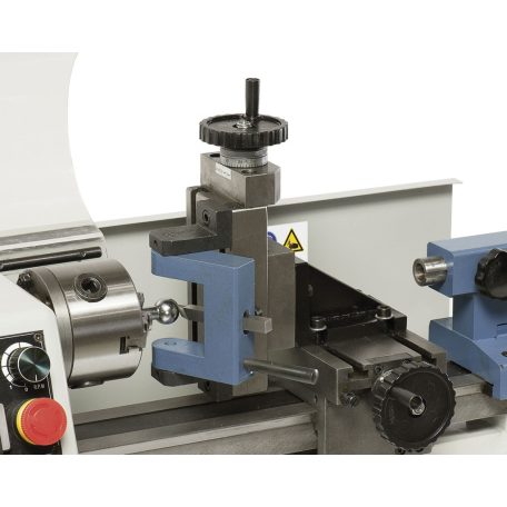 Gömbeszterga-berendezés Hobby 250