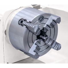 100 mm átmérőjű előlap