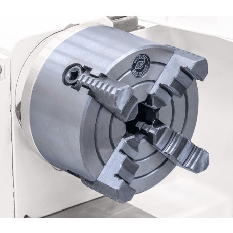 100 mm átmérőjű előlap