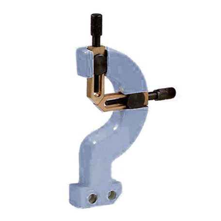 Együttfutó lünetta Profi 300 V