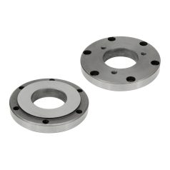 Tokmánykarima 160 mm pofás tokmányhoz DK 11 / DK 12 - 160