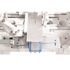 Kúpeszterga-berendezés Titan 560 / Vario