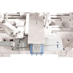 Kúpeszterga-berendezés Titan 560 / Vario