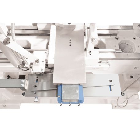 Kúpeszterga-berendezé Titan 660 + 800 / Vario