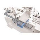 Kúpeszterga-berendezé Titan 660 + 800 / Vario