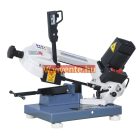 EBS85B / 230 V Vario-fémszalagfűrész