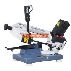 EBS85B / 230 V Vario-fémszalagfűrész