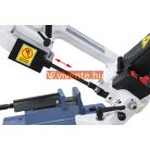 EBS85B / 230 V Vario-fémszalagfűrész