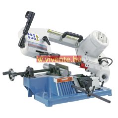 EBS100C / 230 V Fémszalagfűrész 