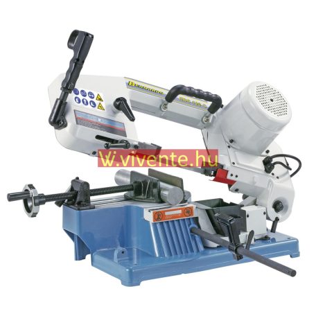 EBS100C / 230 V Fémszalagfűrész 