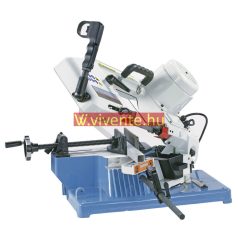 EBS100C / 230 V Fémszalagfűrész 