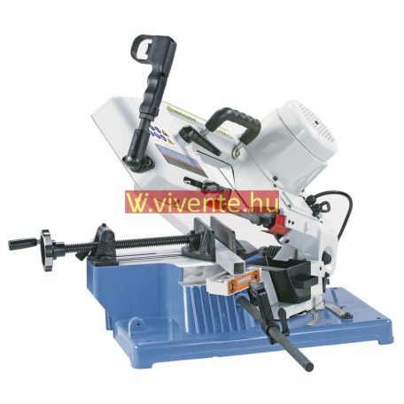EBS100C / 230 V Fémszalagfűrész 