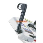 EBS100C / 230 V Fémszalagfűrész 