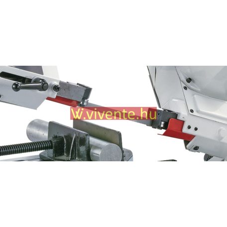 EBS100C / 230 V Fémszalagfűrész 