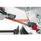 EBS100C / 230 V Fémszalagfűrész 