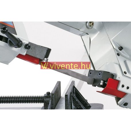 EBS100C / 230 V Fémszalagfűrész 