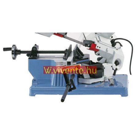 EBS100C / 230 V Fémszalagfűrész 