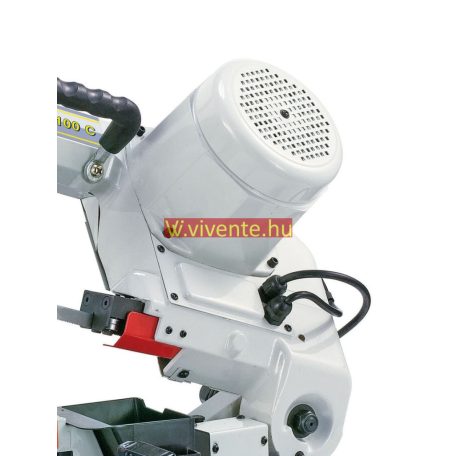 EBS100C / 230 V Fémszalagfűrész 