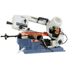 EBS100S / 230 V Fémszalagfűrész 