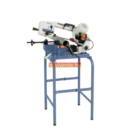 EBS100S / 230 V Fémszalagfűrész 