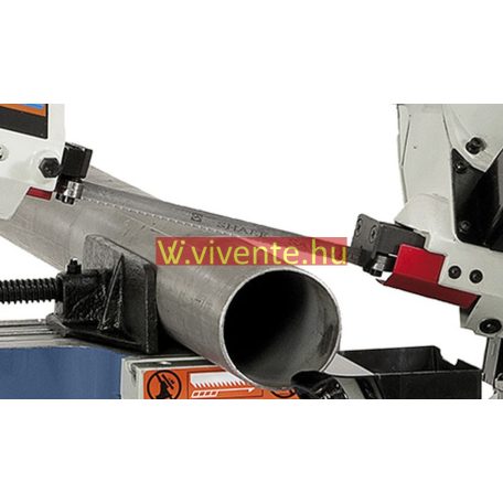 EBS100S / 230 V Fémszalagfűrész 