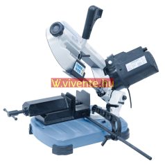 EBS125 Vario / 230 V Vario-fémszalagfűrész