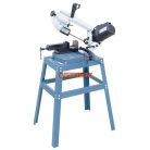 EBS125 Vario / 230 V Vario-fémszalagfűrész