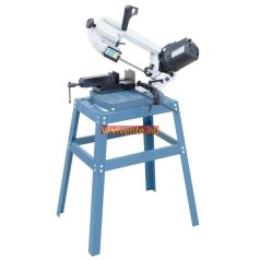 EBS125 Vario / 230 V Vario-fémszalagfűrész