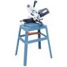 EBS125 Vario / 230 V Vario-fémszalagfűrész