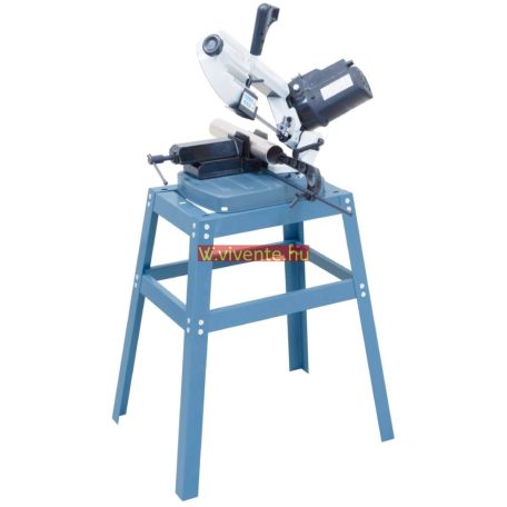 EBS125 Vario / 230 V Vario-fémszalagfűrész