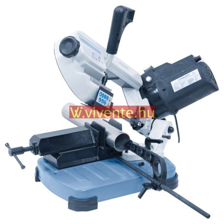 EBS125 Vario / 230 V Vario-fémszalagfűrész