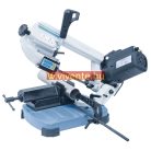 EBS125 Vario / 230 V Vario-fémszalagfűrész