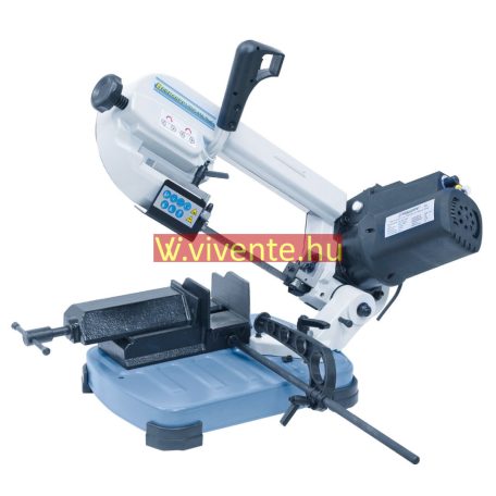 EBS125 Vario / 230 V Vario-fémszalagfűrész