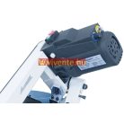 EBS125 Vario / 230 V Vario-fémszalagfűrész