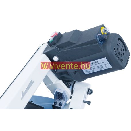 EBS125 Vario / 230 V Vario-fémszalagfűrész